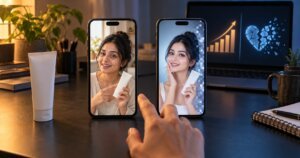 AI UGC ads help brands test faster