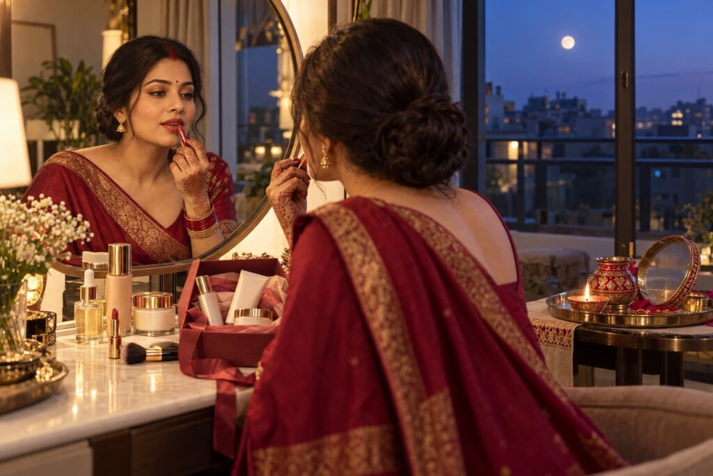 Karva Chauth deserves its own campaign