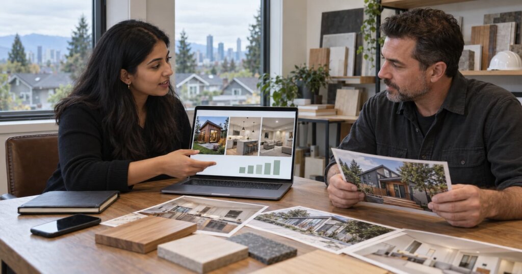 renovation companies choose DigiStreet