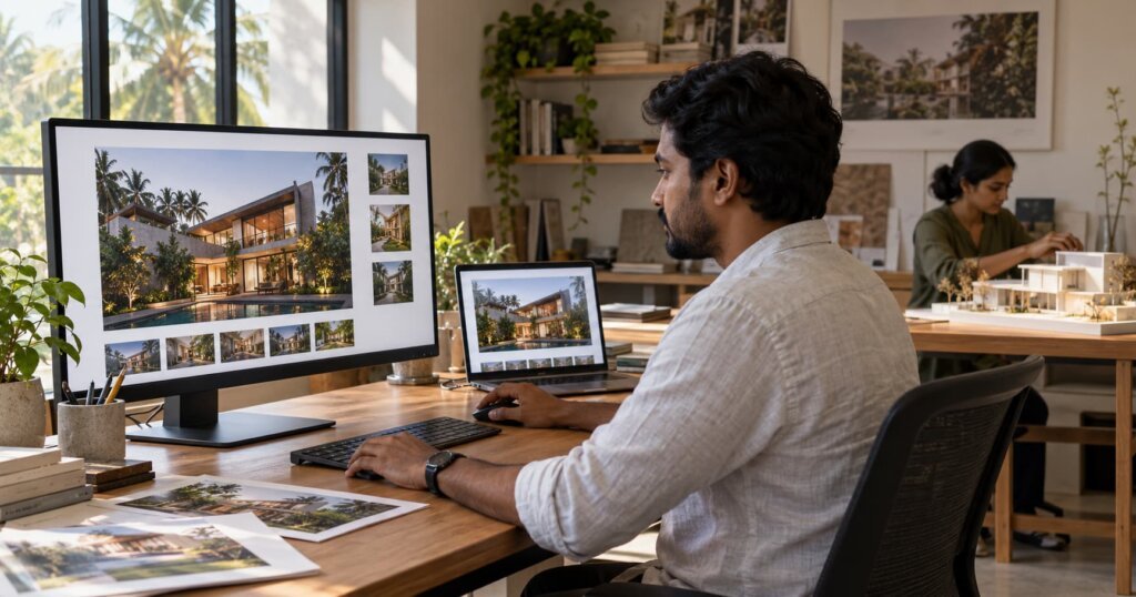 digital marketing for home decor brands