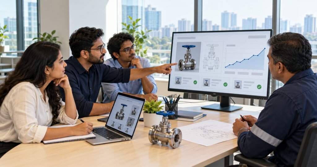 American companies outsource digital marketing to India