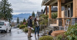 Local SEO for Home Renovation Companies in Vancouver