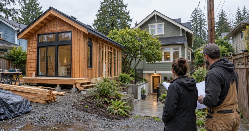 Local SEO for home renovation companies