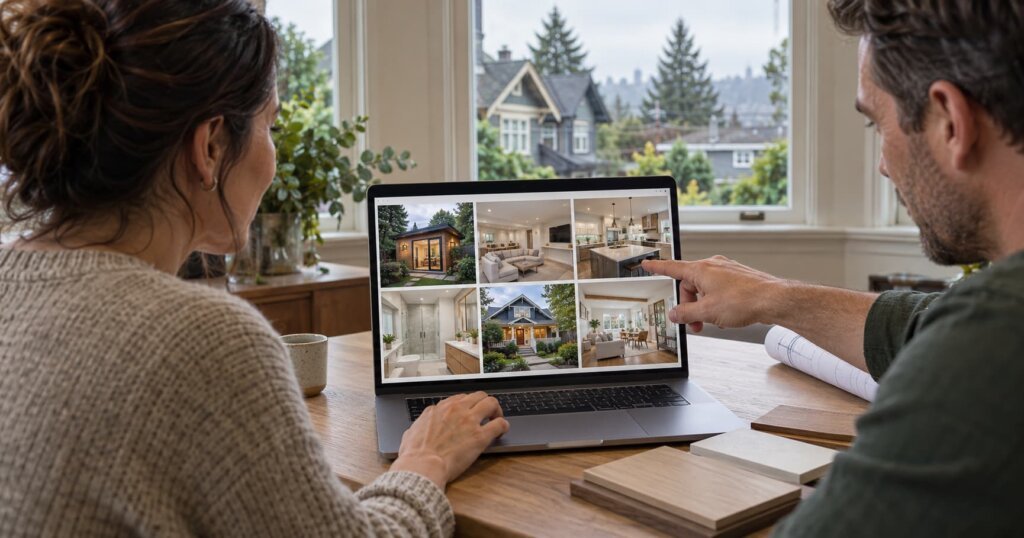 Reaching Vancouver's multilingual homeowners
