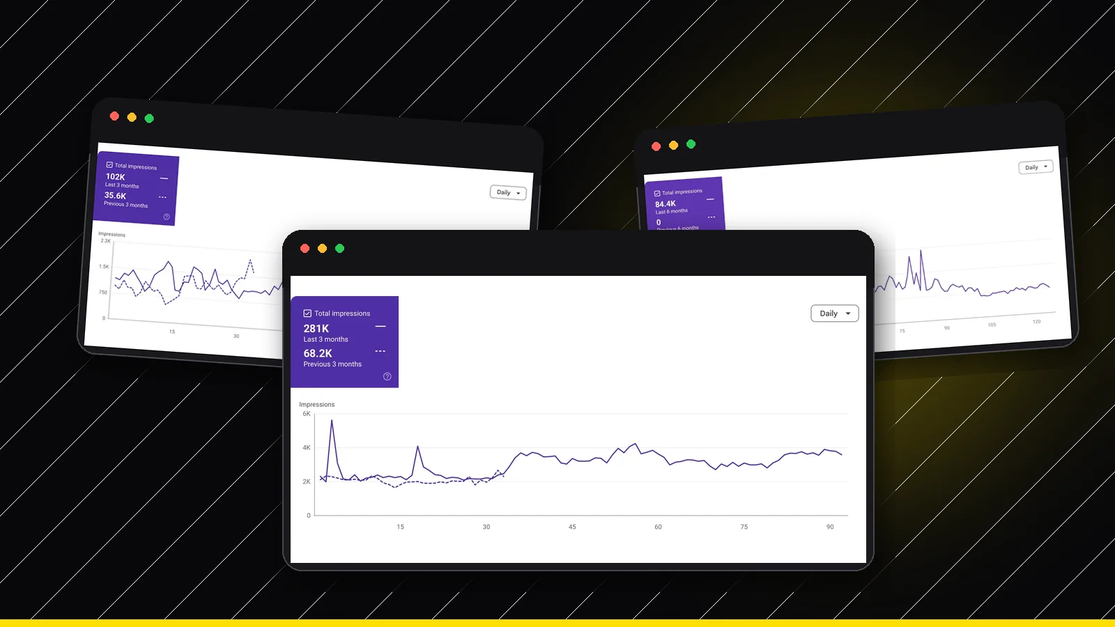 Intex, JBM Buses, Pravek Kalp real DigiStreet client work