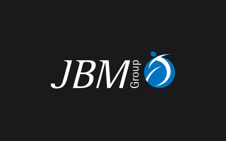 JBM Group SEO case-study card with real DigiStreet client work