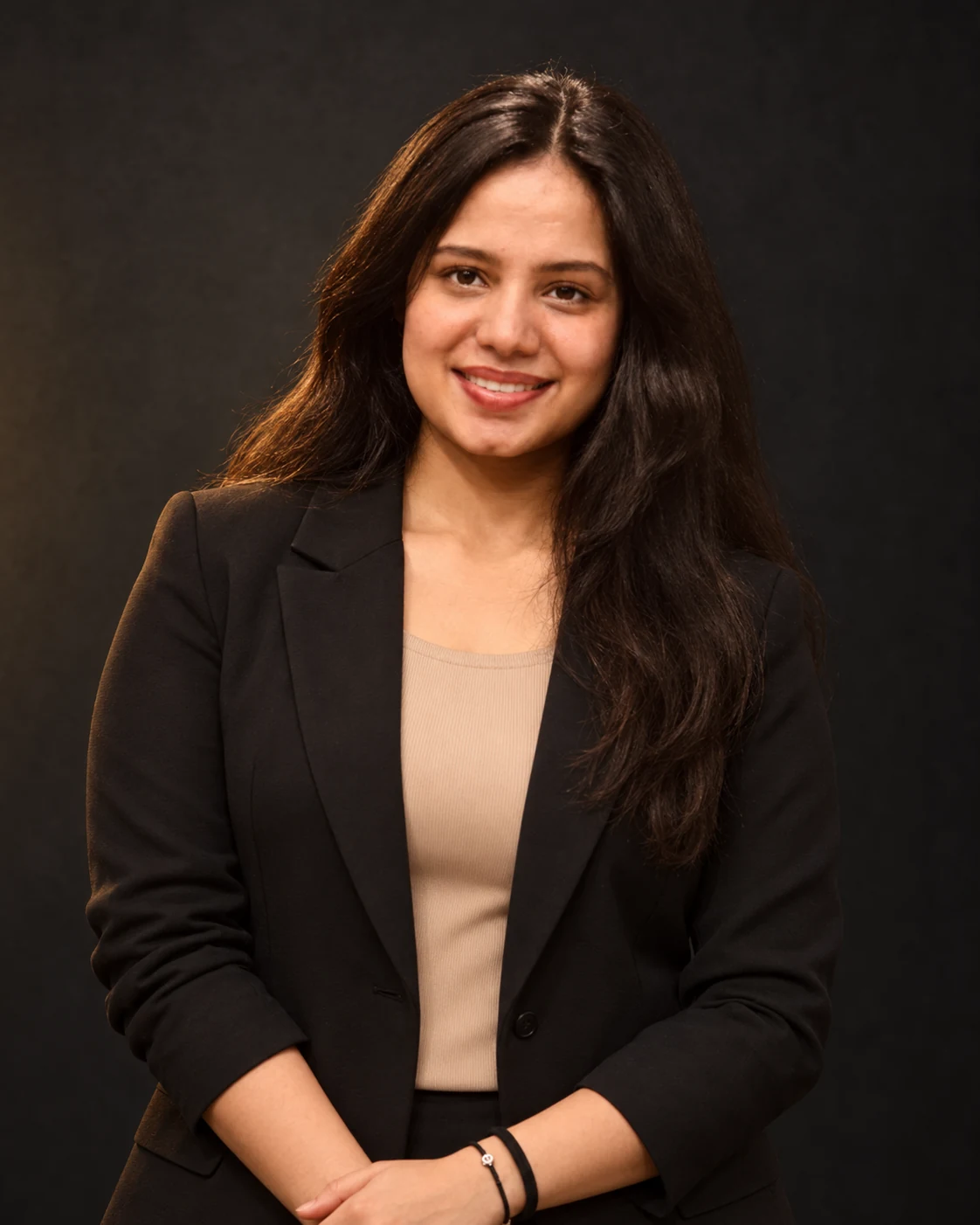 Megha Tyagi, HR and Internal System Manager at DigiStreet Media