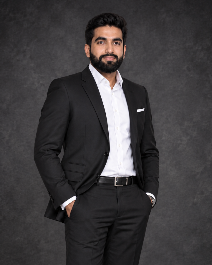 Onkar, IT Lead at DigiStreet Media
