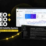 How B2B Companies Can Win in SEO, AEO and GEO