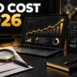 SEO Cost in India 2026 | What Each Package Includes